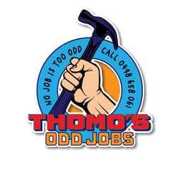 Thomo's Odd Jobs